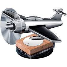 Car Decoration Solar Powered Aeroplane | Sialkot Motorsports