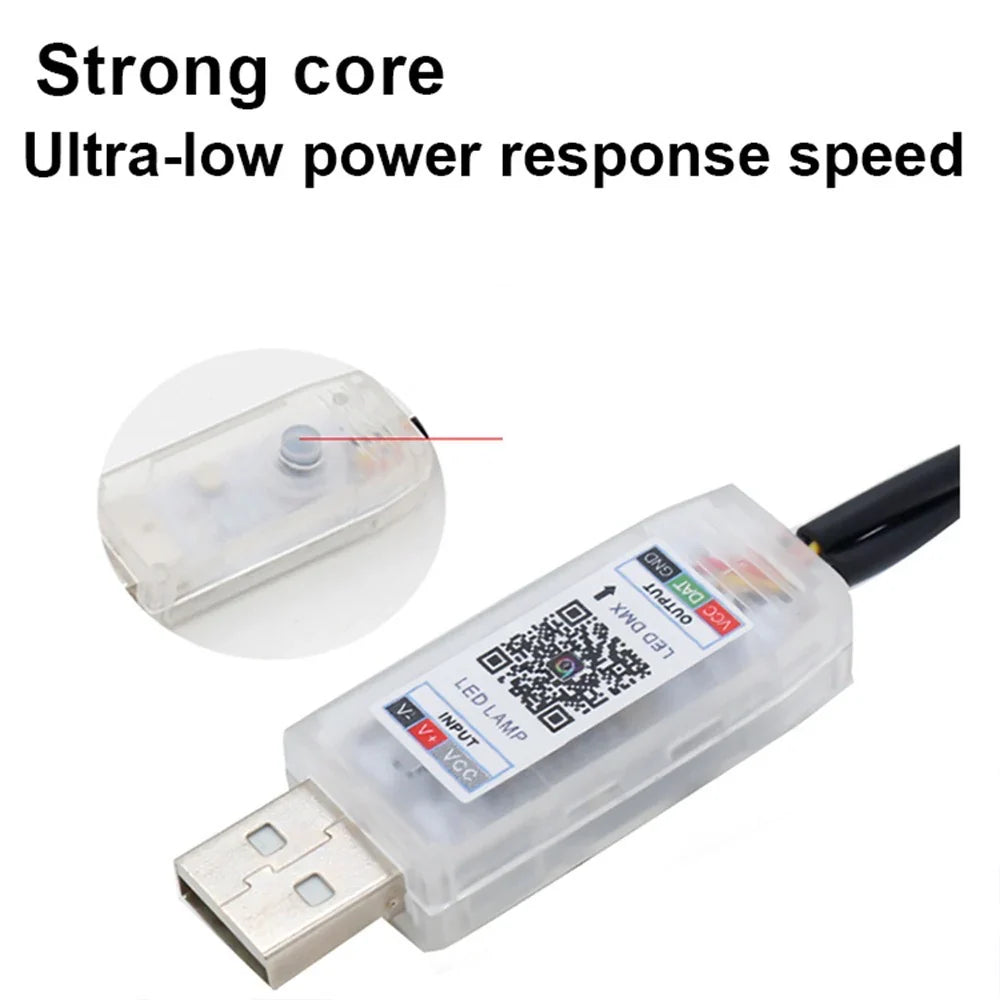 2 PCS Car Dashboard Ambient Light Strip | Sialkot Motorsports