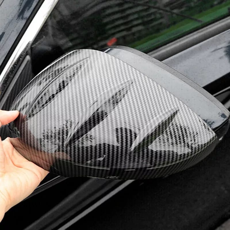 Carbon Fiber Side Mirror Covers