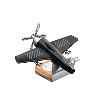 Car Decoration Solar Powered Aeroplane | Sialkot Motorsports