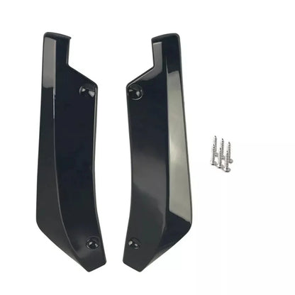 Car Rear Bumper Splitter | Sialkot Motorsports