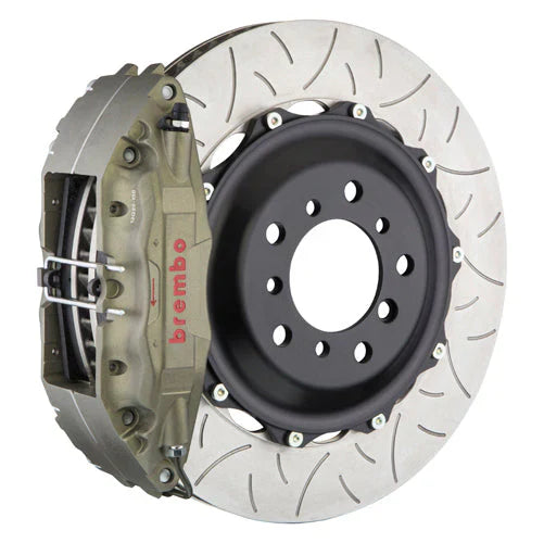Car Brembo Style Brake Caliper Covers – Universal Fit | Sialkot Motorsports