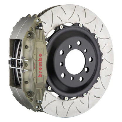 Car Brembo Style Brake Caliper Covers – Universal Fit | Sialkot Motorsports