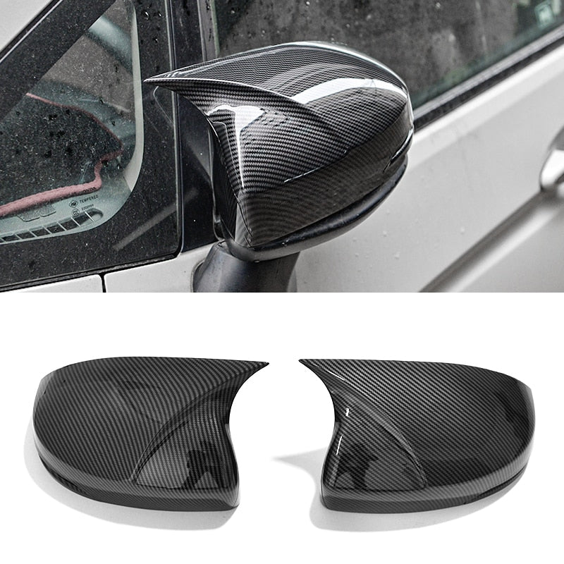 Honda City 2022 Batman Style Side Mirror Covers | Sialkot Motorsports