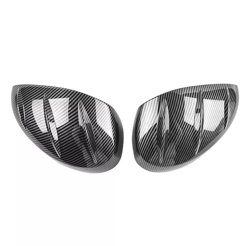 Honda Civic 2022 Batman Style Side Mirror Covers | Sialkot Motorsports