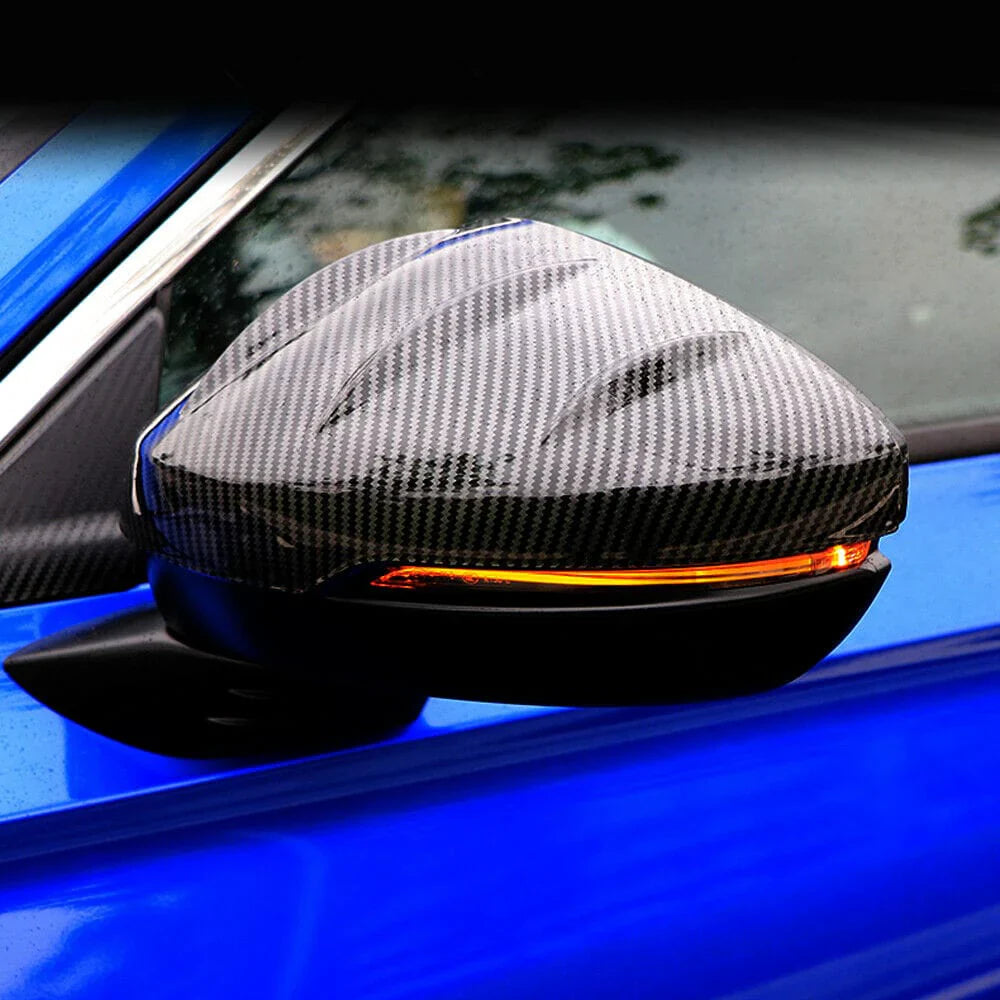 Honda Civic 2022 Batman Style Side Mirror Covers | Sialkot Motorsports