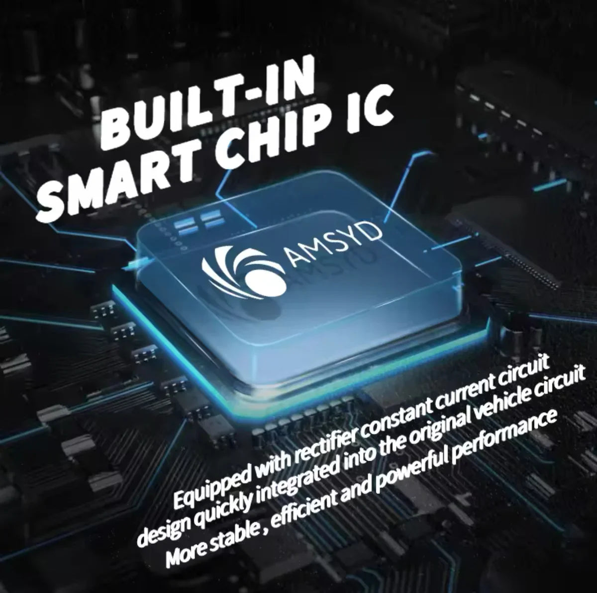 Canbus Bright LED Indicator Bulbs – 2 PCS | Sialkot Motorsports