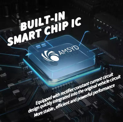 Canbus Bright LED Indicator Bulbs – 2 PCS | Sialkot Motorsports