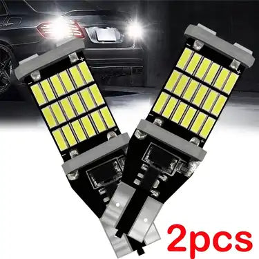 Reverse Bright Light Bulb 24 SMD LED W16W T15 | Sialkot Motorsports